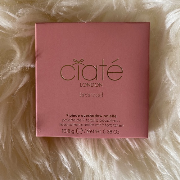 Ciate bronzer - Picture 2 of 4